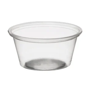 KASTIKEKUPPI KIRKAS 6CL - 100 KPL